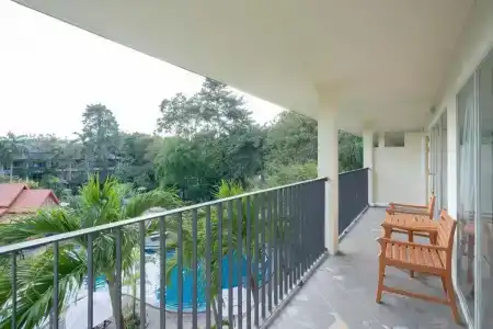 The Green Park Resort - Sha Extra Plus - 6
