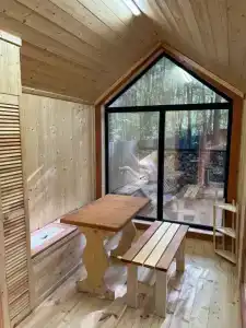 Дом для отпуска у Березы - 132