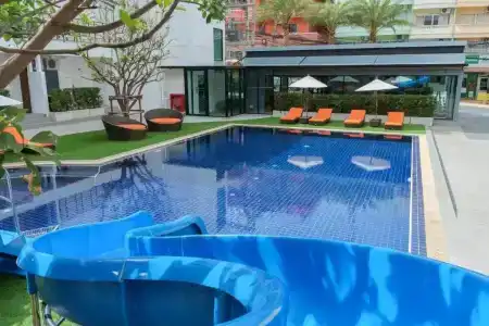 Fx Pattaya - 18