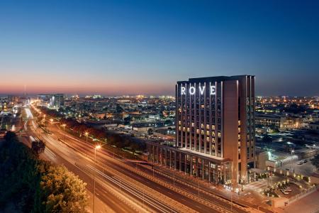 Rove Trade Centre - 1