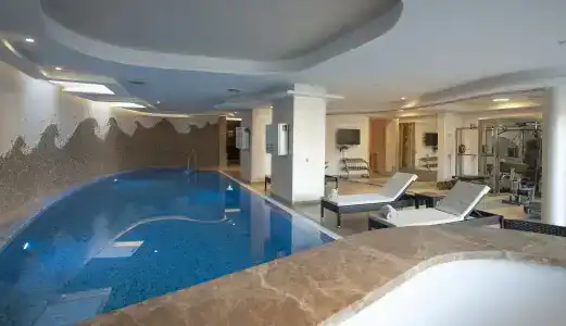 Alexandar Montenegro Luxury Suites & Spa - 8