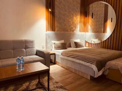 Seven Boutique Baku - 1