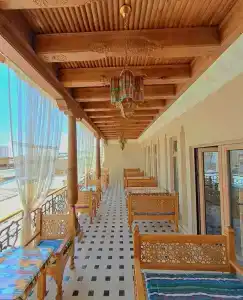 Latifa Begim Heritage - 32