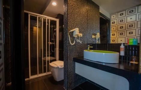 Ibis Styles Chiang Mai - Sha Extra Plus - 16