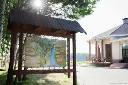 Усадьба - 7