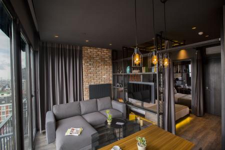 Cityloft 161 - 79