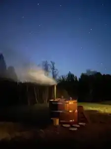 КедрДом - 21