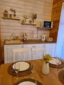 Алешкины пруды - 4