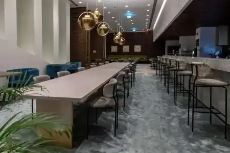 Hilton Garden Inn Tbilisi Chavchavadze - 5