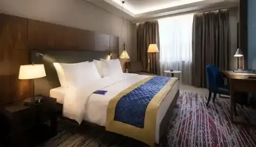 Radisson Blu - 30