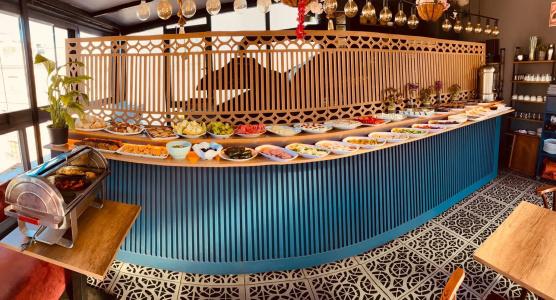 Ottoman Luxury - 3