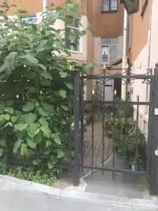 Белый Бегемот - 2