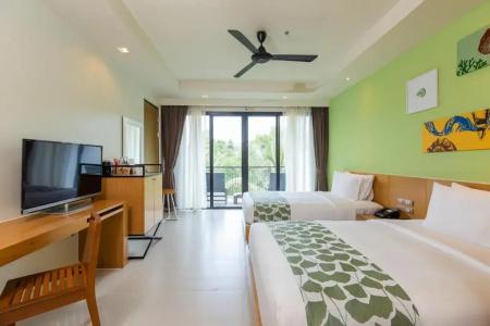 Holiday Ao Nang Beach Resort, Krabi - Sha Extra Plus Certified - 18
