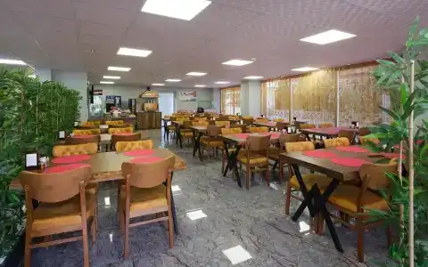Grand Gulluk & Spa - 15