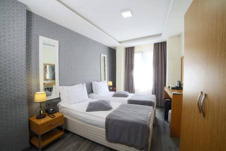 Almina inn - 22