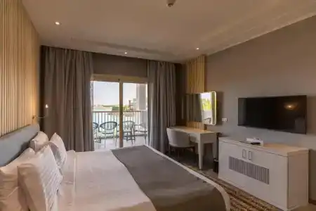 Sunrise Crystal Bay Resort -Grand Select - 76