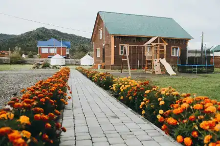 Усадьба Котовских - 5