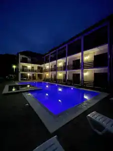 Гостевой дом на Лазурной 11 - 5