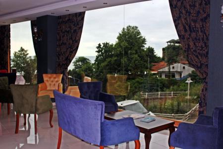Feza Otel - 16
