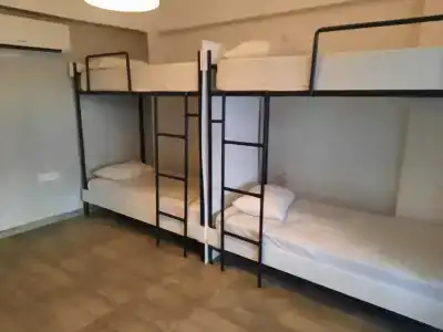 Kuyu Beergarden Hostel - 28