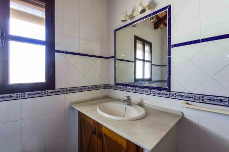 Vivienda Rural Atlantico Sur - 54