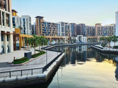 Kingsgate Al Jadaf - By Millennium, Dubai - 19