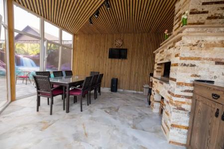 RestHouse - 12