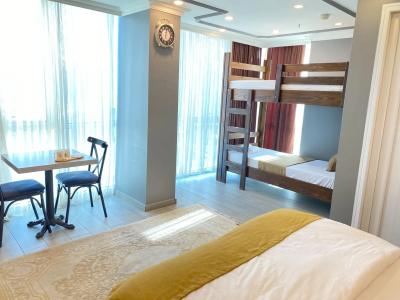 Sahrakent Pendik - 6