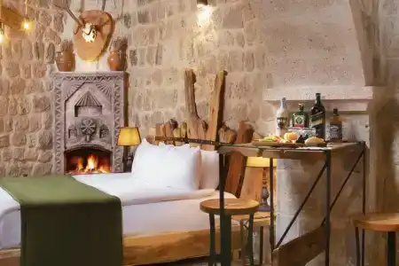 Dream of Cappadocia - 58