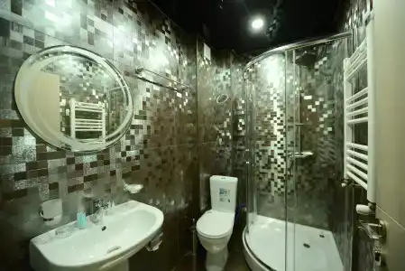 Aristocrat Batumi - 14