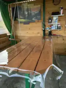 Дикая земля - 8