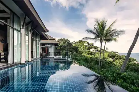 Banyan Tree Samui - Sha Extra Plus - 115