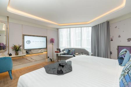 The Salil Riverside - 9