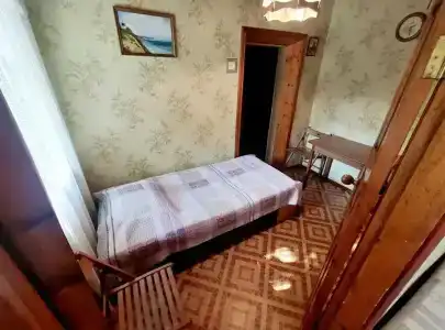 Гостевой дом на Черноморской Улице - 46