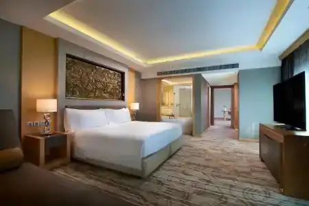 Amari Watergate Bangkok - Sha Extra Plus Certified - 102