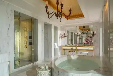 Four Seasons Resort Dubai at Jumeirah Beach - 2