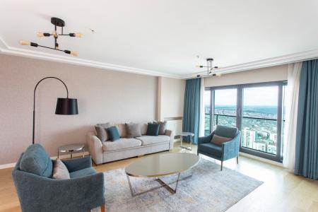 Radisson Residences Avrupa TEM Istanbul - 25