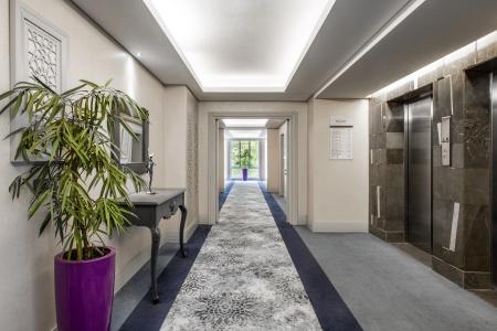Mercure Tbilisi Old Town - 44