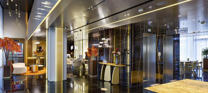 The Gs Istanbul - 15
