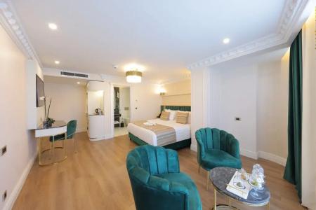 Golden Horn Istanbul - 42