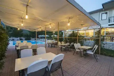Otto Palace - 14