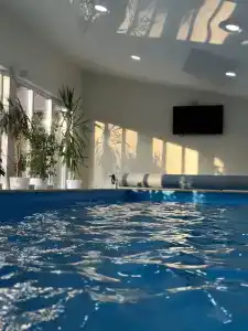 Гостевой дом на берегу пруда - 102