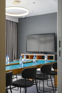 Holiday Inn Express Almaty - 15