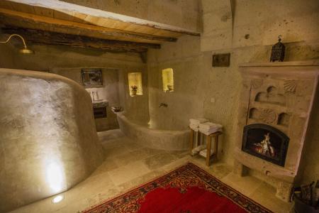 Doda Artisanal Cave - 3