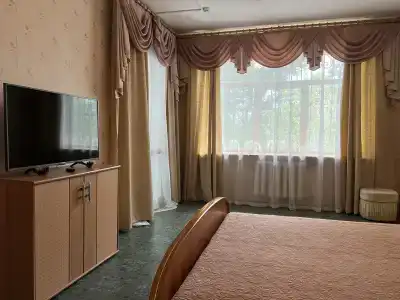 Горное солнце - 14
