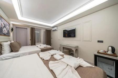 Pera Luna Residence - 16