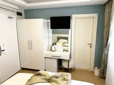 Amsterdam Boutique Otel & Residence - 33