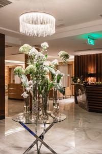 Ateca Suites Tashkent - 25