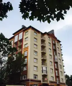 Круиз - 5