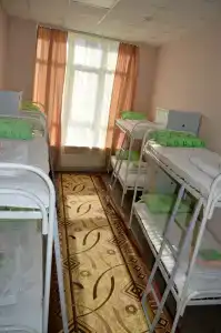 Ё-бургХостел - 17